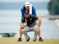 US OPEN - Sergio Garcia
