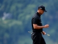 US OPEN - Tiger Woods