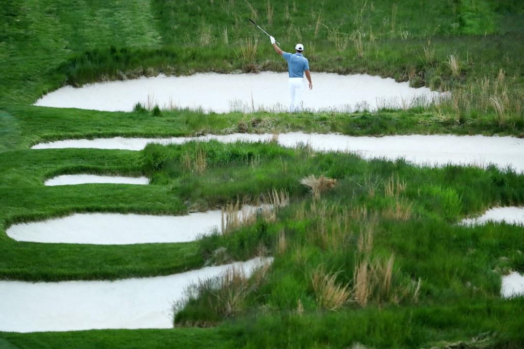 BethPage State Park Golf Course, il campo di Ryder Cup 2025